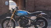 【2022米蘭車展】MT-07變成Scrambler了!?Fantic Caballero 700