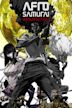 Afro Samurai – Resurrection