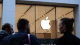 Apple’s $110 Billion Stock Buyback Plan Is Largest in US History