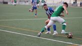 Tercera RFEF Grupo 18: Playoff de ascenso, primera eliminatoria, vuelta