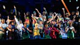 Photos: Inside Shubert Foundation/Music Theatre International Broadway Junior Student Finale