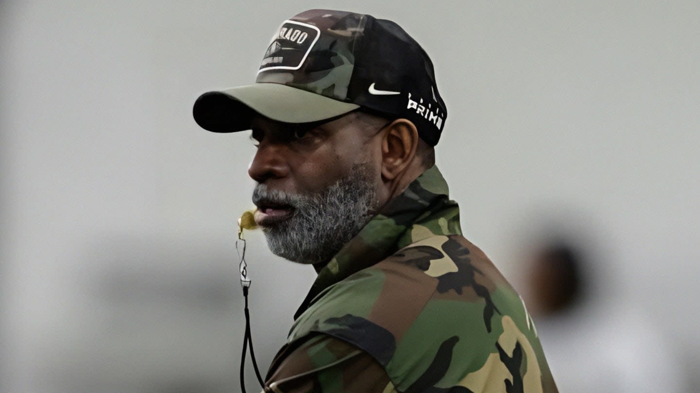 Deion Sanders military training method is working, but will it sharpen Buffs in 2024?