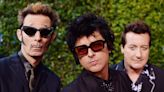 Green Day Debuts New Song, Announces 2024 Tour At Las Vegas Show