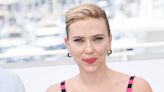 Scarlett Johansson says a ChatGPT voice is ‘eerily similar’ to hers