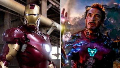 ¿Robert Downey Jr. regresará a las películas de Marvel? El villano que podría interpretar