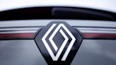 Renault to launch new Slovenia-made electric city car - sources