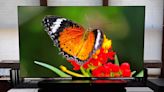 How bright does your 4K TV need to be? We explain how OLED and mini-LED compare