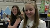 'Amazing' student who makes morning announcements fun and excels at school is honored with Emmy's Award - East Idaho News