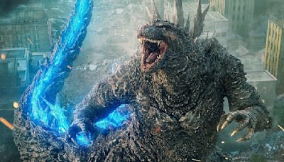 Godzilla Minus One's Strangest Reveal Raises All Kinds Of Unanswered Questions - SlashFilm