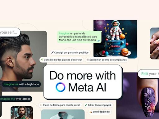 John Cena, Kristen Bell: Meta AI Chatbot To Get These Voices To Speak With You - News18