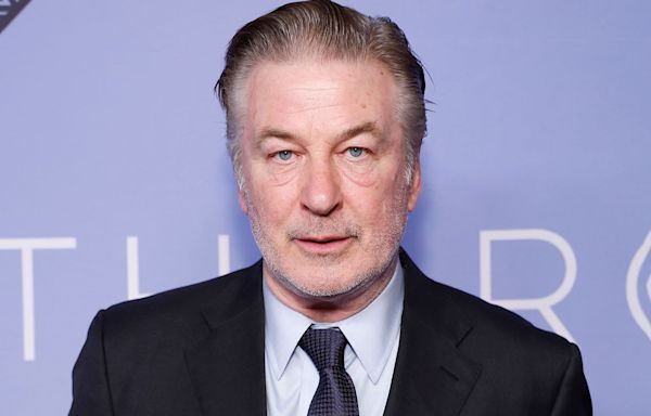 Alec Baldwin Is 'Understandably Worried' as His 'Rust' Involuntary Manslaughter Trial Looms (Exclusive Source)