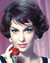 Gina Lollobrigida