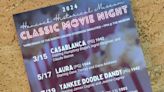 Classic Movie Night to Feature “Laura” at Hancock Historical Museum