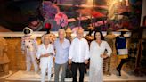 El plan cultural de Michael Douglas y Catherine Zeta Jones en Mallorca que los conecta con su mansión balear