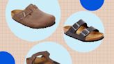 We Found So Many Hidden Birkenstock Sales Up to 50% Off—but Hurry, They’re Selling Fast!