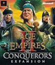 Age of Empires II: The Conquerors