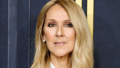 El estremecedor video de Celine Dion en medio de una crisis durante el rodaje de su documental