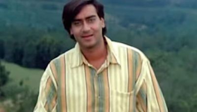 How This 1994 Ajay Devgn-starrer Became A Blockbuster - News18