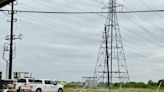 Less than 20,000 in Houston area remain without power one week after deadly storm | Houston Public Media