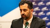 First Minister Humza Yousaf brands Israel's actions in Gaza 'tantamount to ethnic cleansing'