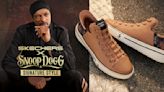 Skechers & Snoop Dogg Launch 4/20 Colors For Snoop One OG - Maxim