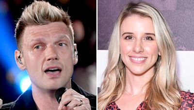 Nick Carter Sues Sexual Assault Accuser for $2.5 Million, Says She Cost Him 7-Figure Deal