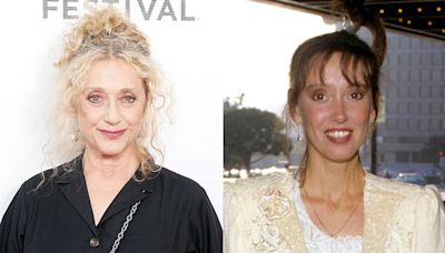 Carol Kane, Who Introduced Shelley Duvall to Jack Nicholson, Remembers ‘Supportive, Kind’ Actress (Exclusive)