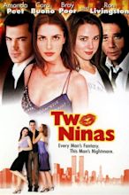 Two Ninas (1999) by Neil Turitz
