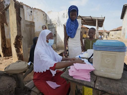 More African nations focus on HPV vaccination against cervical cancer, but hesitancy remains - Times of India