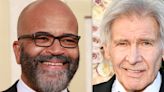 Jeffrey Wright Says Harrison Ford Taught Him A Life Lesson In Just 1 Word