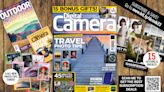 Get 15 bonus gifts with the June 2023 issue of Digital Camera