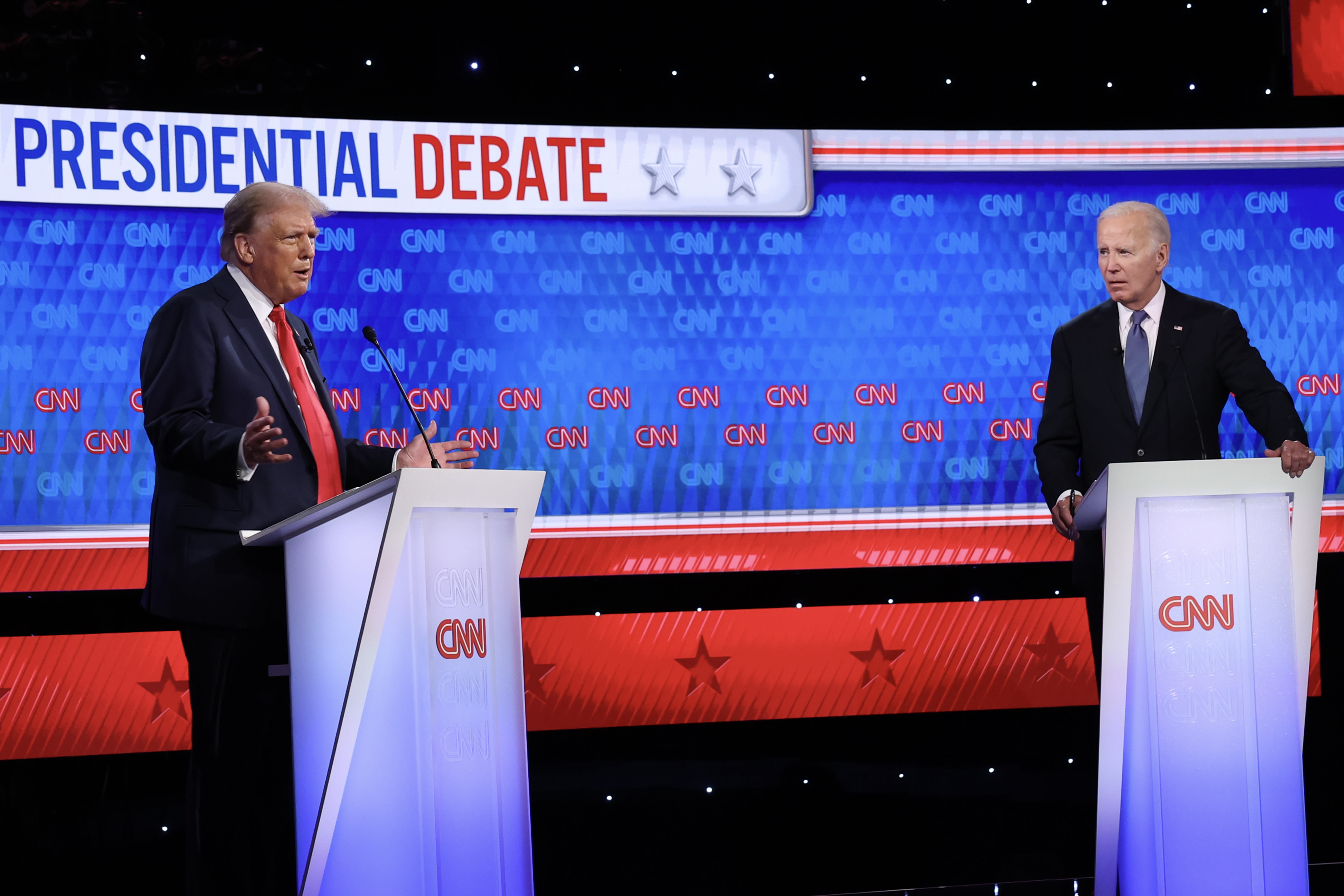 Senior Political Strategist on Last Night’s Debate: Everybody, Take a Breath