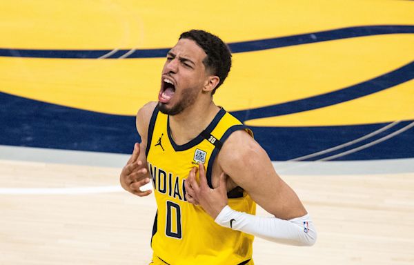 BREAKING: Tyrese Haliburton's Final Status For Bucks-Pacers Game 5