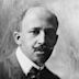 William Edward Burghardt Du Bois