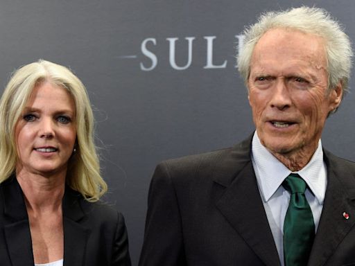 Clint Eastwood's longtime partner Christina Sandera passes away at 61