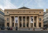 Théâtre National de l’Odéon