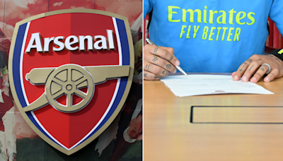 Arsenal star had crazy clause added into his contract that saw £10,000 payment if he played over 20 minutes