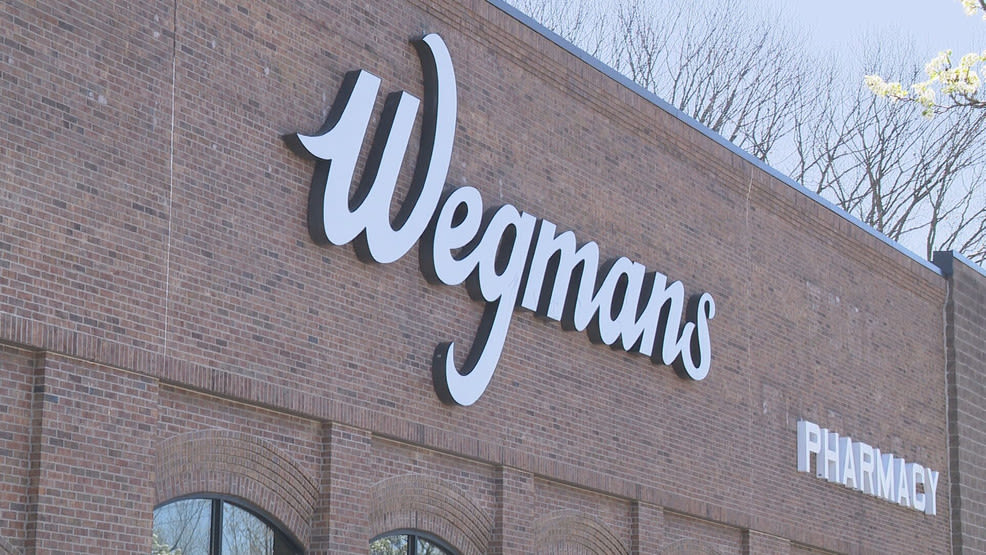 Wegmans hosting medication drop-off event Saturday, April 27