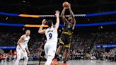 How Warriors' Andrew Wiggins perfects art of signature spin move