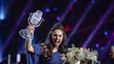 Rusia ordena la captura la cantante ucraniana Jamala, ganadora de Eurovision 2016