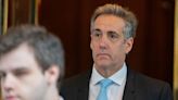 Michael Cohen's family doxed in aftermath of Trump trial testimony
