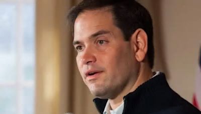 Florida Sen. Marco Rubio Pushes VA For Oversight Of Community Care Providers