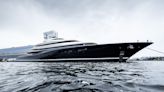 The World’s First Hydrogen-Powered Superyacht Just Hit the Water