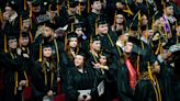 How to watch Husson University's 2024 commencement ceremonies