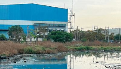 85% of Faridabad’s domestic waste ends in water bodies, STP capacity inadequate