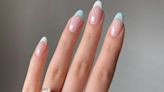 30 French Manicures for Spring To Give Your Nails a Fresh Start