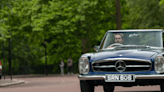 Everrati Mercedes-Benz SL ‘Pagoda’ review: Oh! You pretty thing
