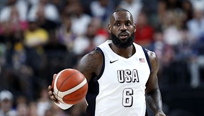 US men’s basketball team beats Canada in tuneup for Olympics | Chattanooga Times Free Press