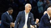 Dan Hurley: From a bingo hall to coach of the Los Angles Lakers?