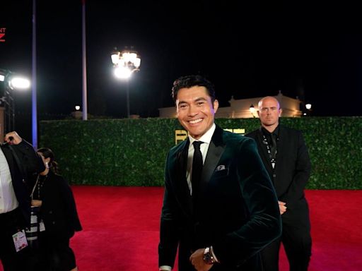 Henry Golding’s shocking past: From hairstylist to Hollywood heartthrob!